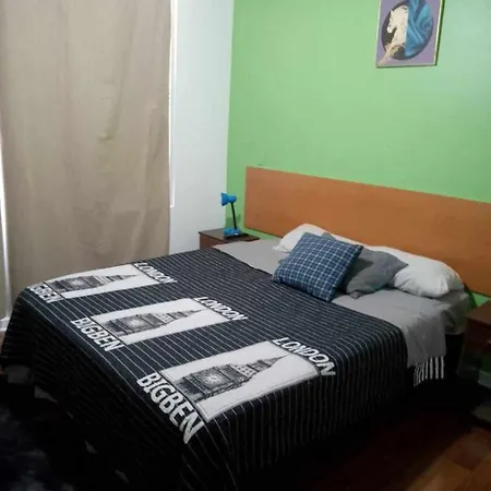 Aparment'S Melvin Apartment